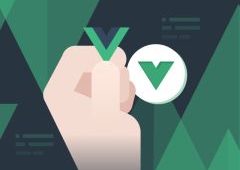 Vue核心技术 Vue+Vue-Router+Vuex+SSR实战精讲 | 完结