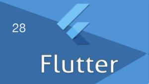 Flutter核心技术与实战 | 完结