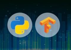 Python3+TensorFlow 打造人脸识别智能小程序 | 完结