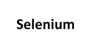 Selenium 自动化测试实战 | 完结