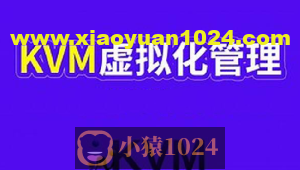 大厂Data Center KVM虚拟化技术 深入KVM虚拟化基实战部署 数据中心效能提升大揭秘