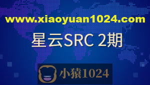 星云SRC 2期