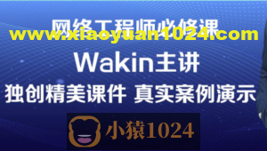 wakin谢斌华为数通全套HCIP HCIE HCIA