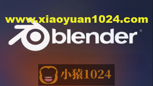 Blender角色IP从0到1系统课